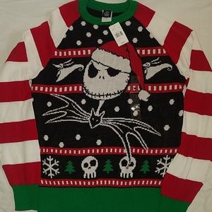 Disney Sweater- Medium- BNWT
